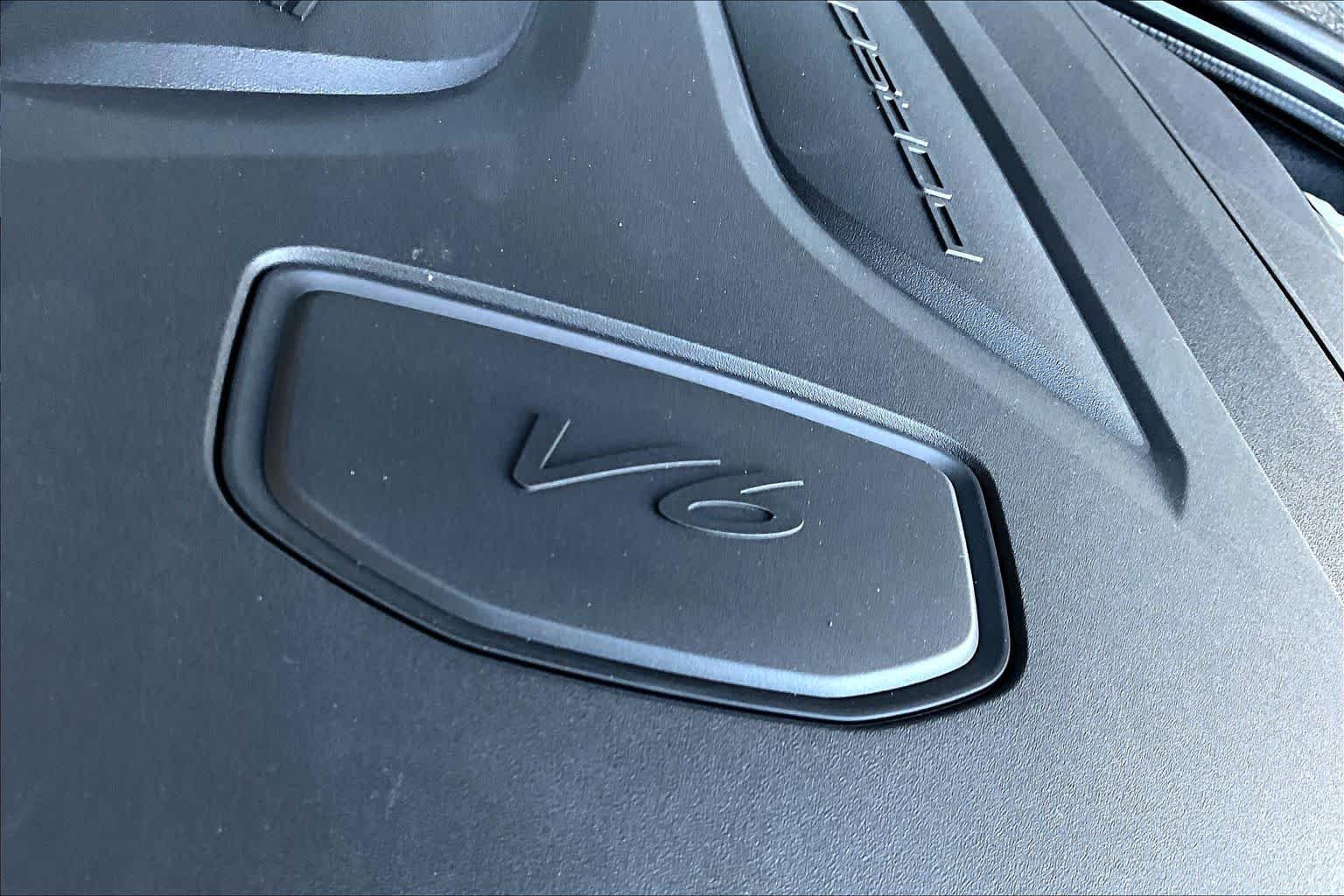 New 2026 White Porsche E-Hybrid image 22