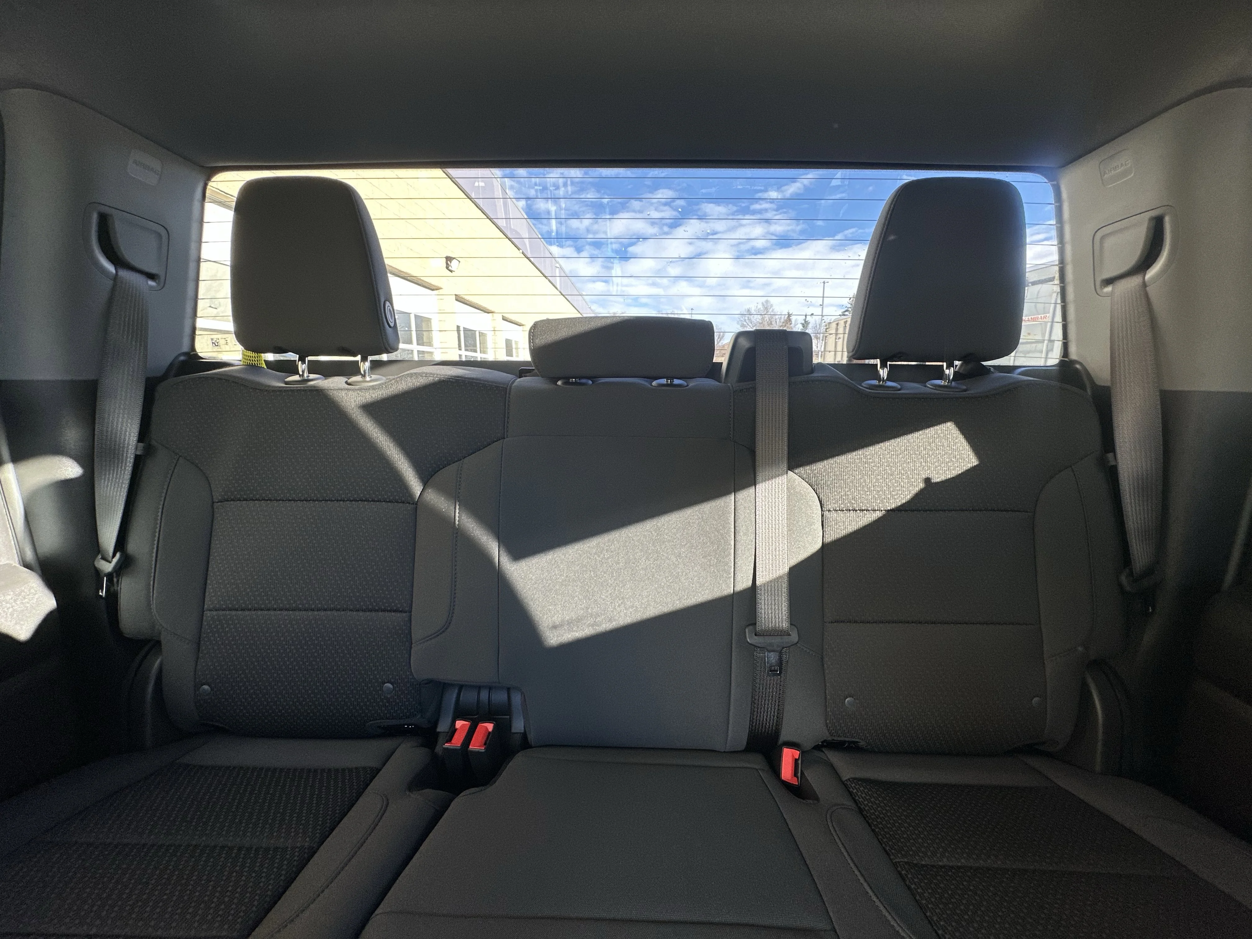 New 2026 Onyx Black GMC Pro image 19