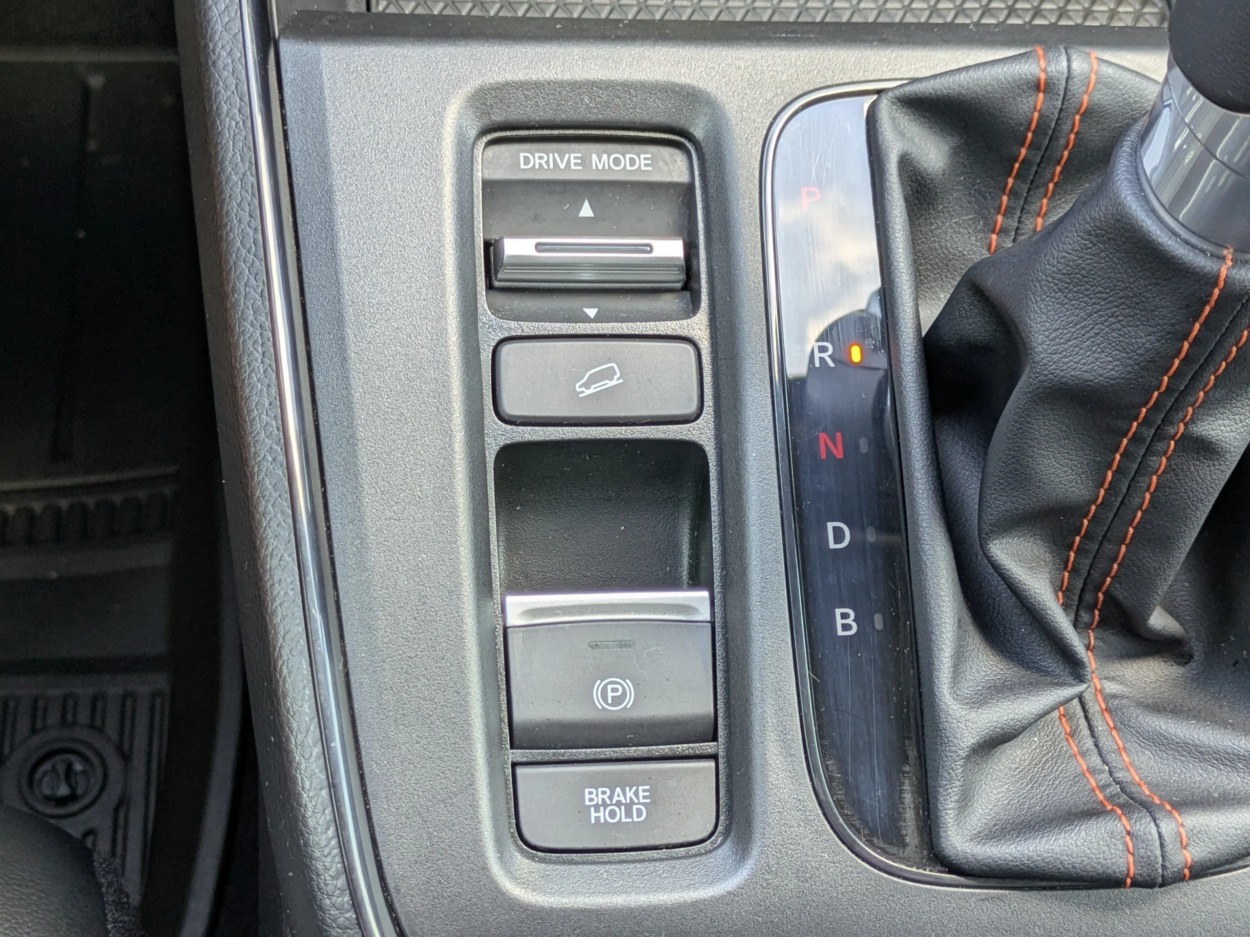 Certified Used 2024 Meteorite Gray Metallic Honda Sport-L image 61