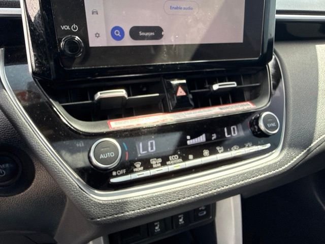Used 2024  Toyota Hybrid XSE image 23