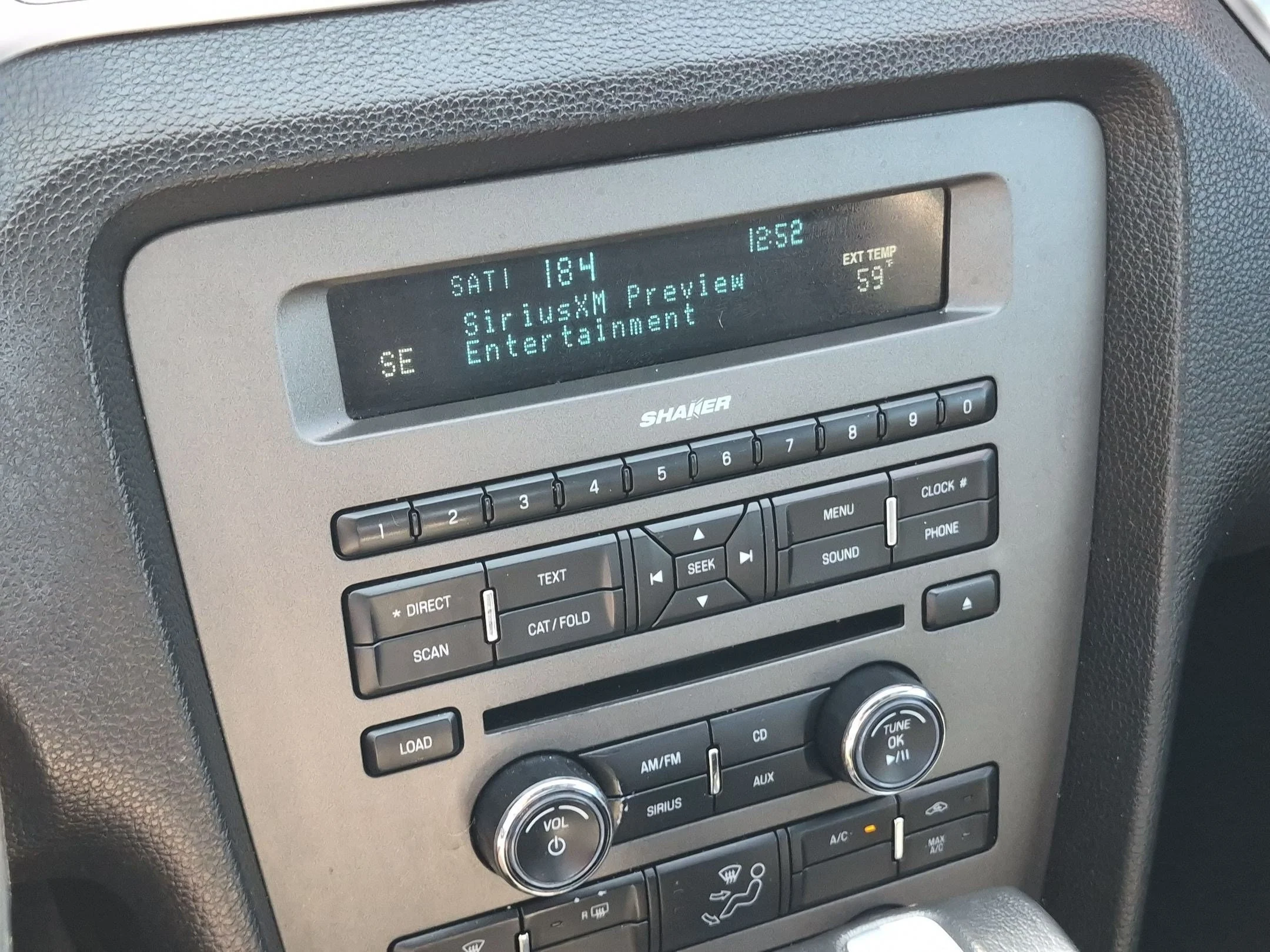 Used 2012 Ingot Silver Ford V6 Premium image 17