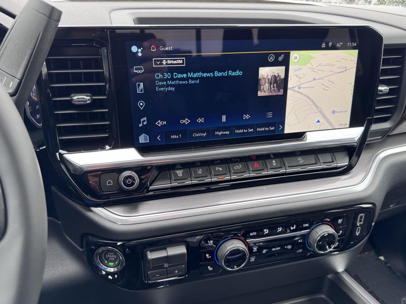 2026 Chevrolet Silverado 2500 HD High Country - Photo 20