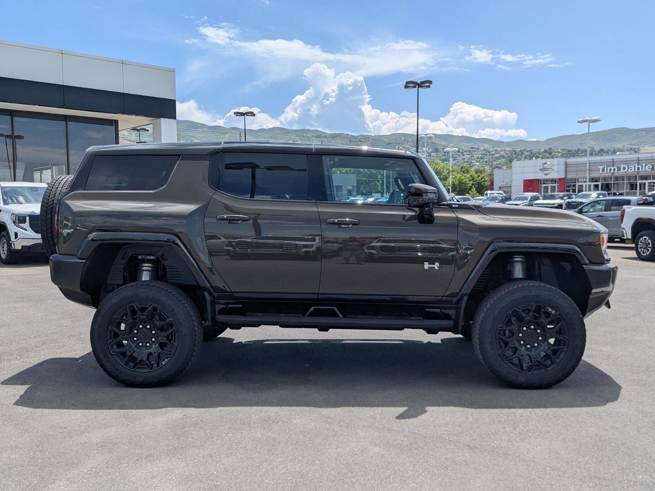 2025 GMC HUMMER EV 2X - Photo 6