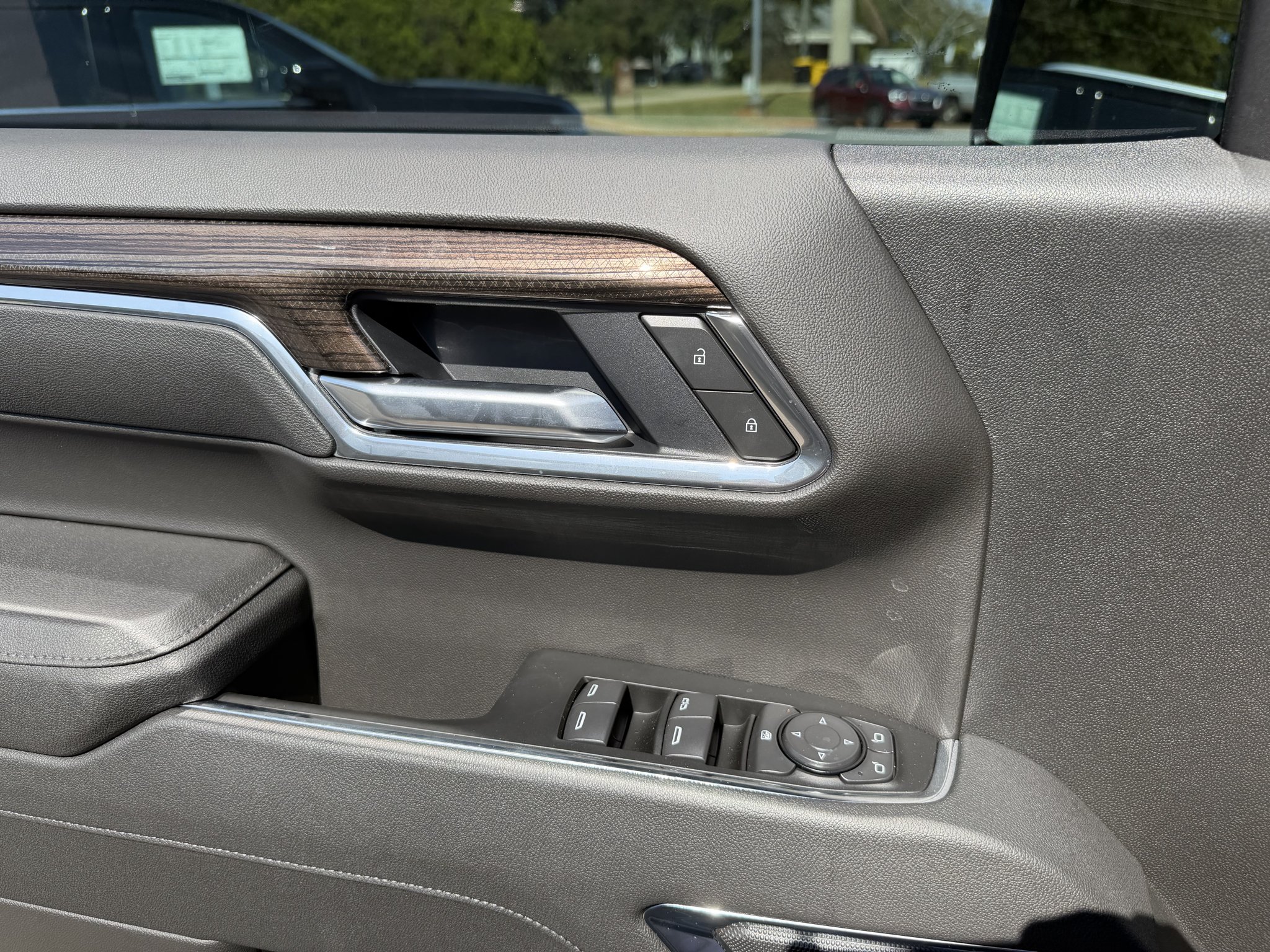 2026 Chevrolet Silverado 1500 LT Trail Boss - Photo 25