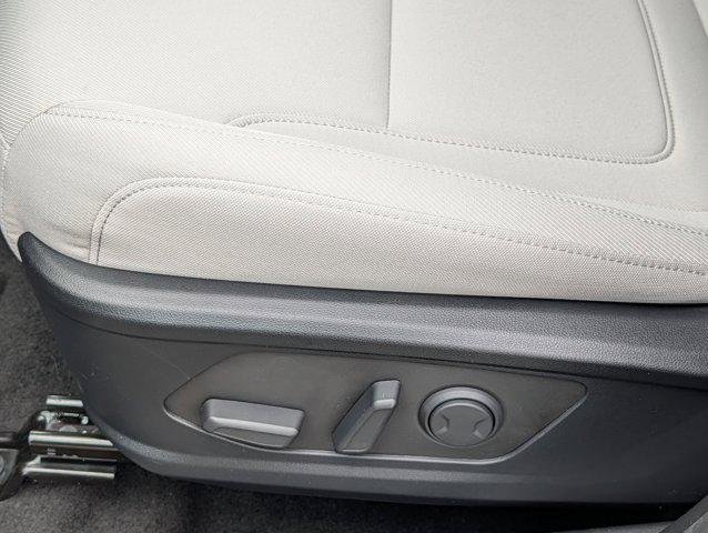 New 2026 Serenity White Pearl Hyundai SEL image 12