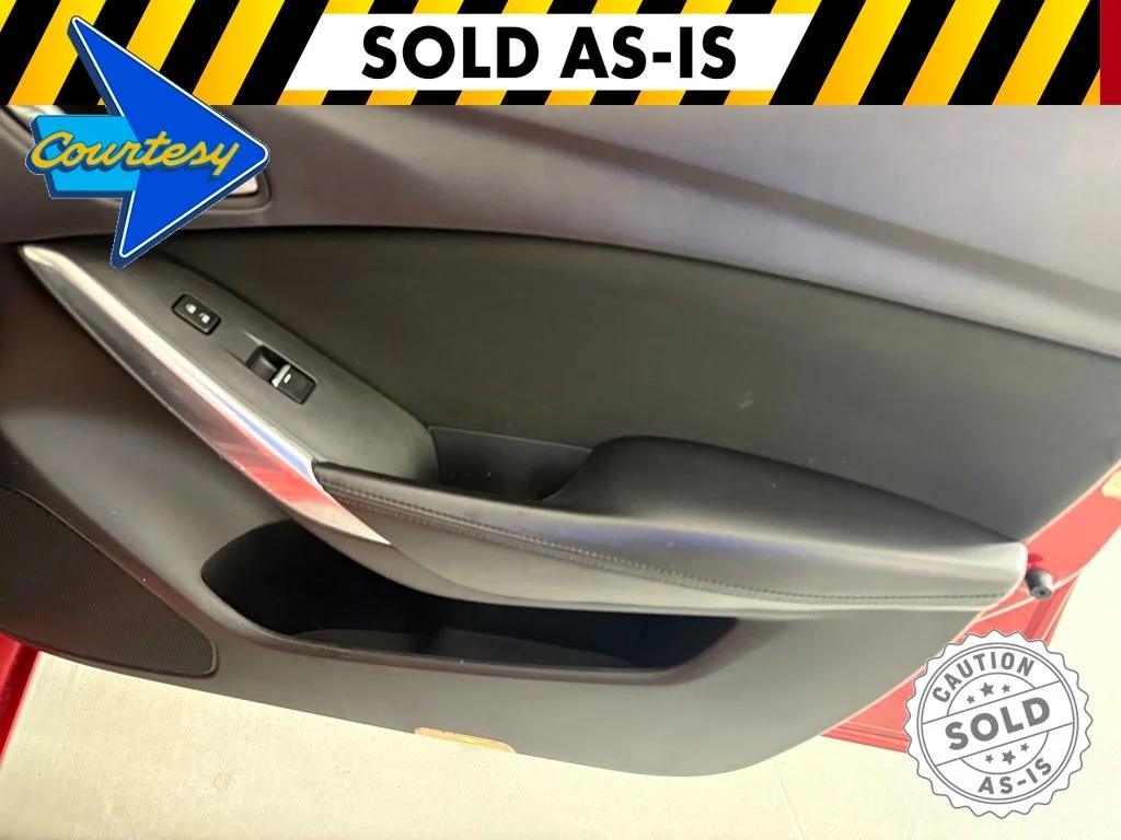 Used 2016 Red Metallic Mazda i Sport image 38