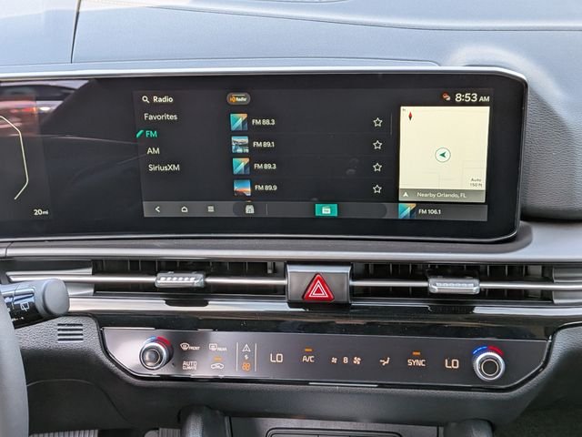 New 2026 Ebony Black Kia SX image 20