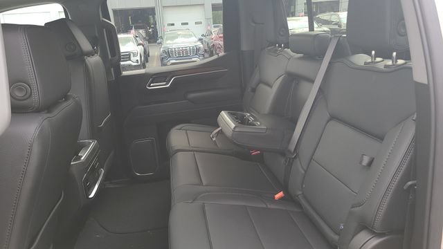 2026 GMC Sierra 1500 Denali - Photo 21