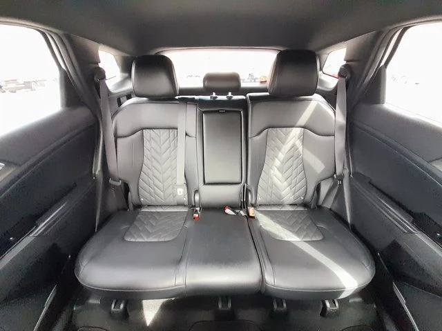 Used 2023 White Kia X-Line image 49