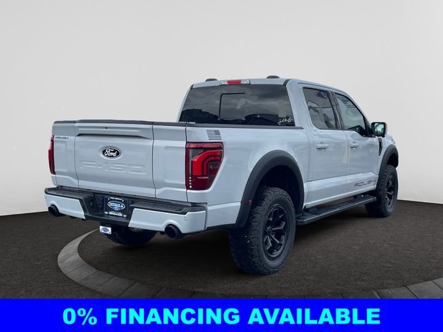 2025 Ford F-150 Lariat - Photo 22