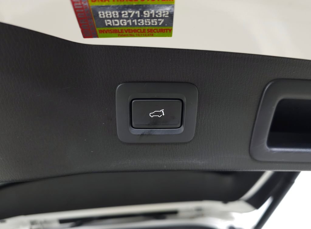 Used 2024 White Mazda 2.5 Turbo Premium image 6