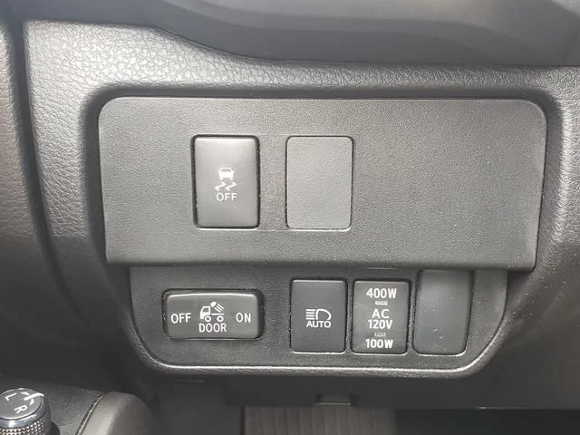 Used 2023 Blue Toyota TRD Sport image 20