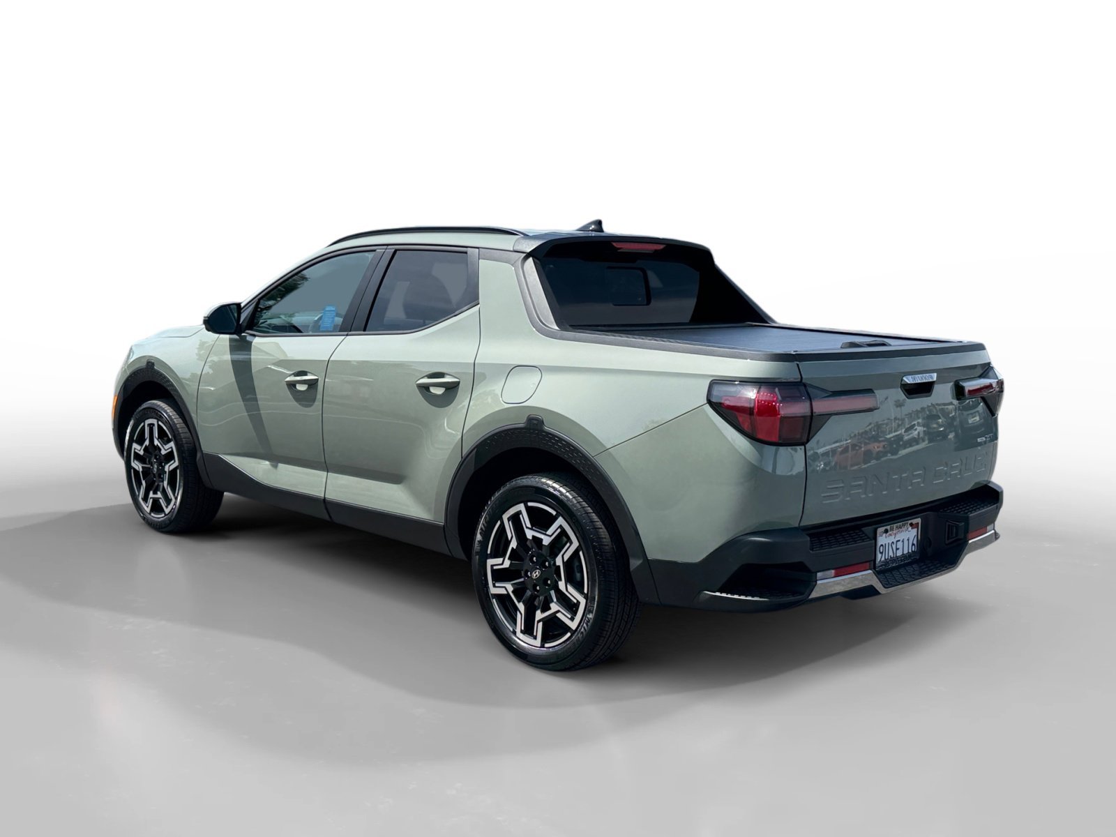 Certified Used 2026 Sage Hyundai Limited image 3