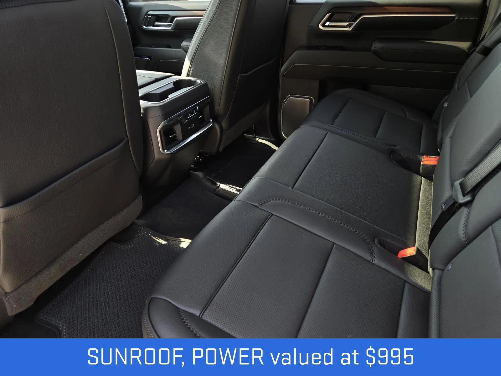 2026 GMC Sierra 2500HD Denali - Photo 6