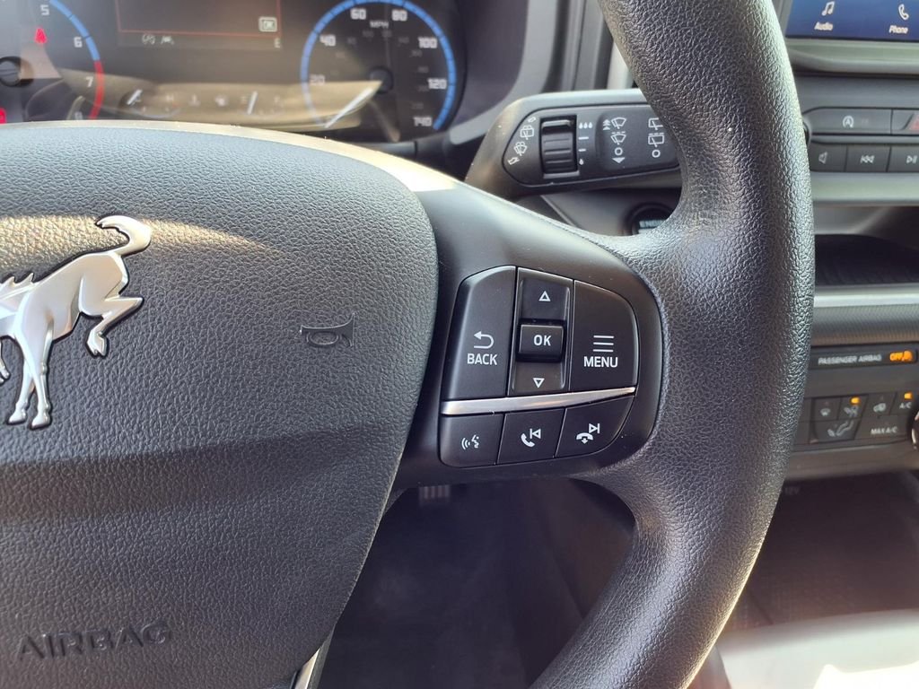 Used 2023 Cactus Gray Ford Big Bend image 9