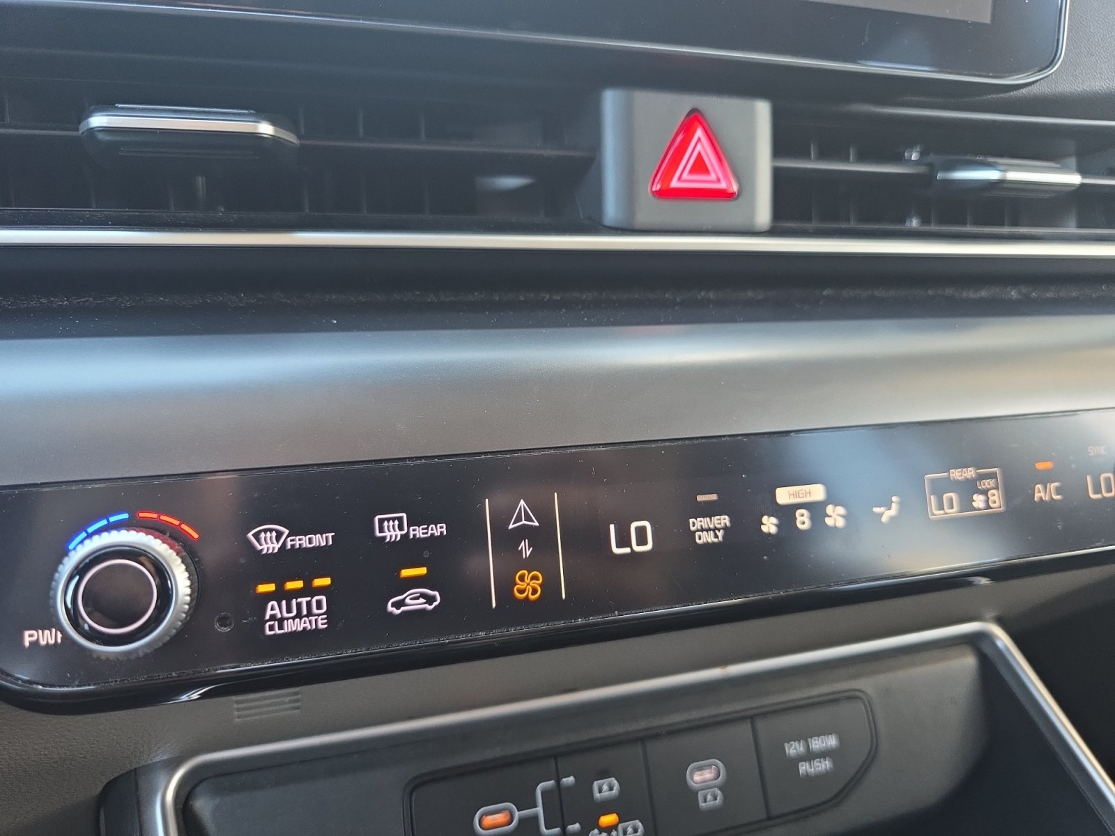 Certified Used 2026 Panthera Metal Kia LXS image 16