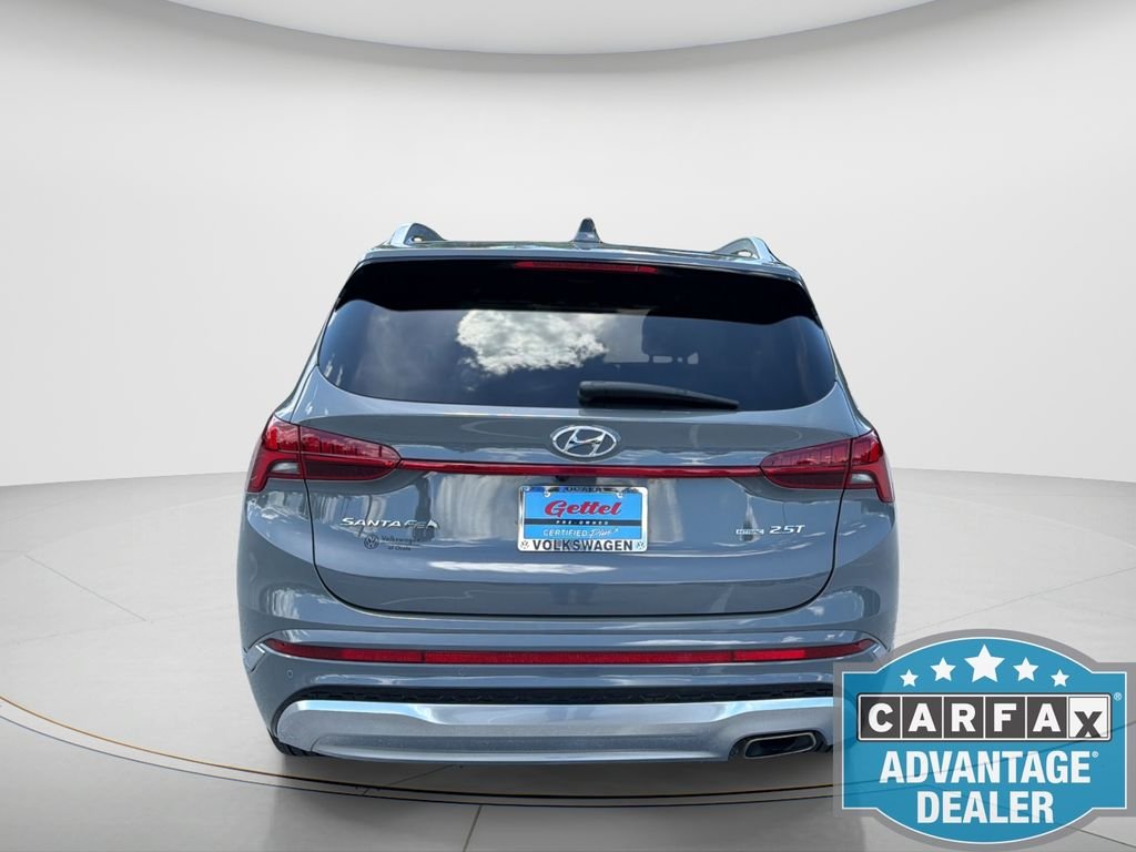 Used 2023 Gray Hyundai Calligraphy image 8