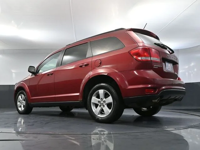 2011 Dodge Journey Mainstreet - Photo 51