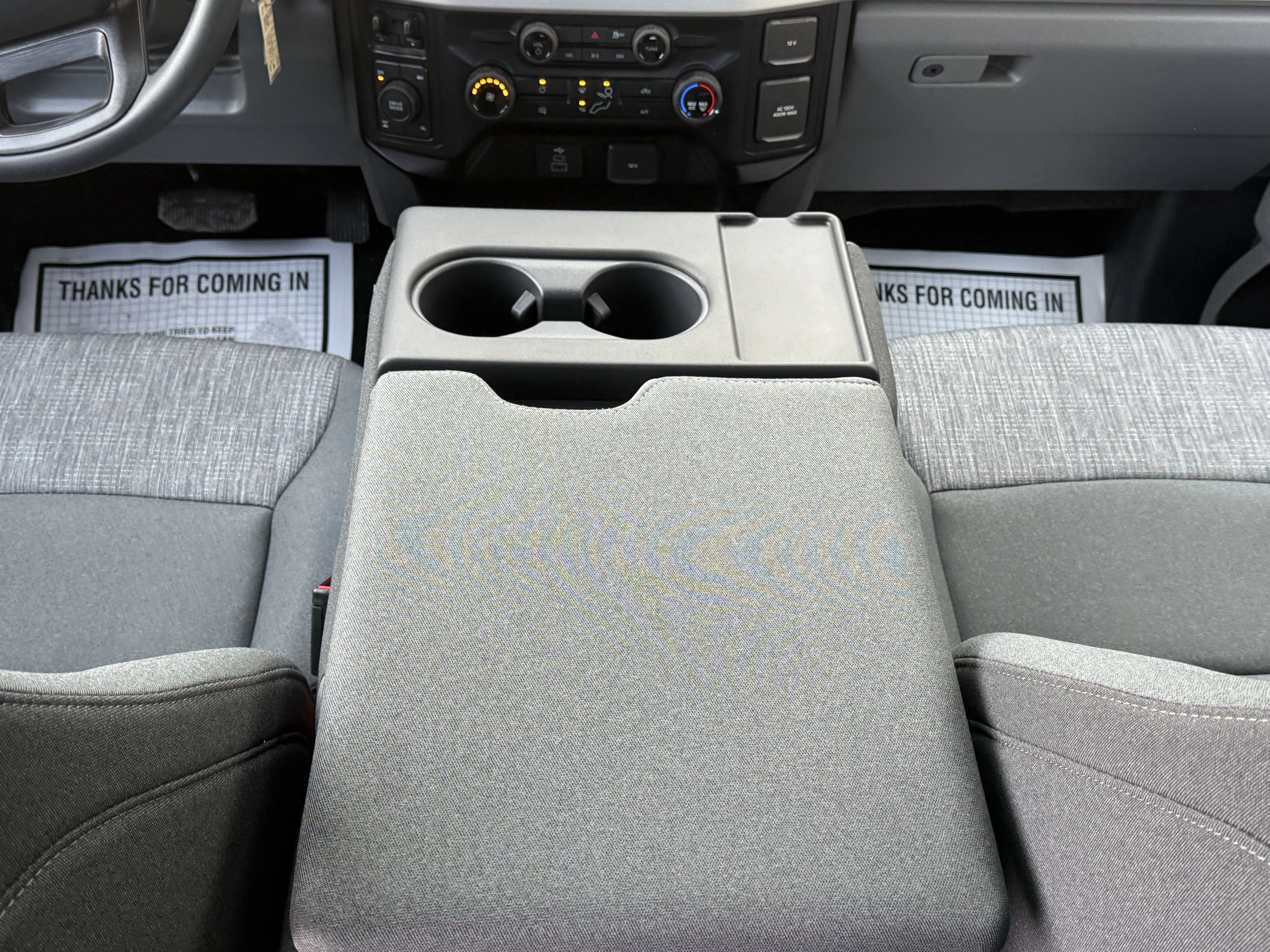 2026 Ford F-350 Super Duty XLT - Photo 14