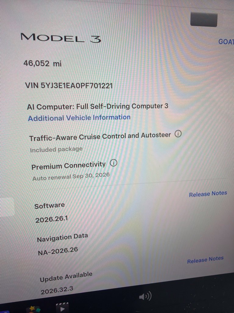 Used 2023 Midnight Silver Metallic Tesla Base image 6