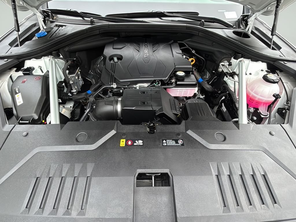 2026 GENESIS GV70 - Photo 9