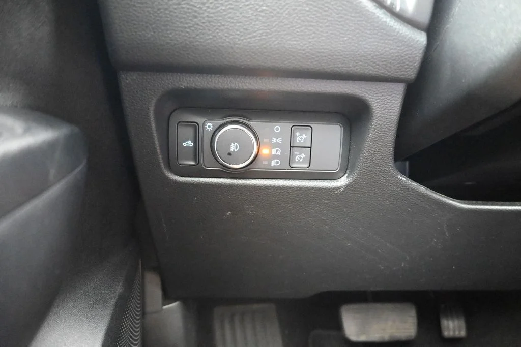 Used 2024 Gray Metallic Ford XLT image 22