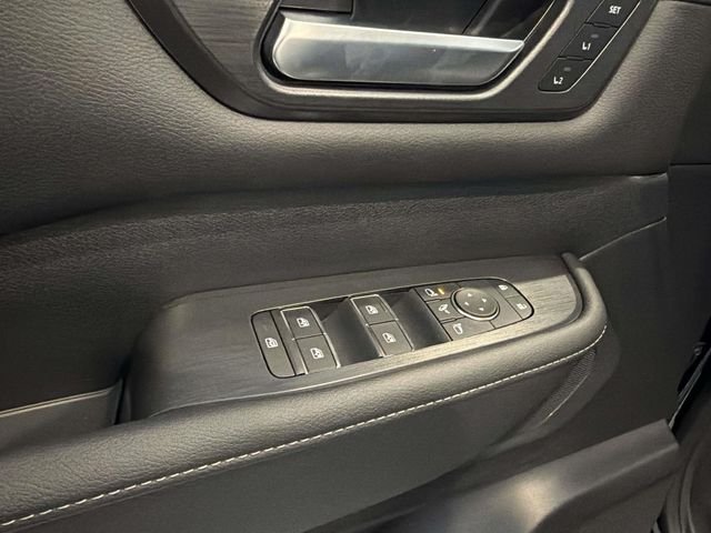 New 2026 Super Black Nissan PRO-4X® image 26