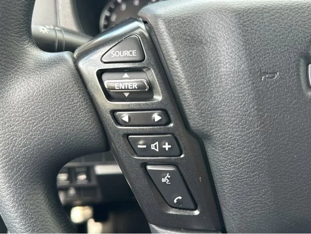 2023 Nissan Frontier SV - Photo 21