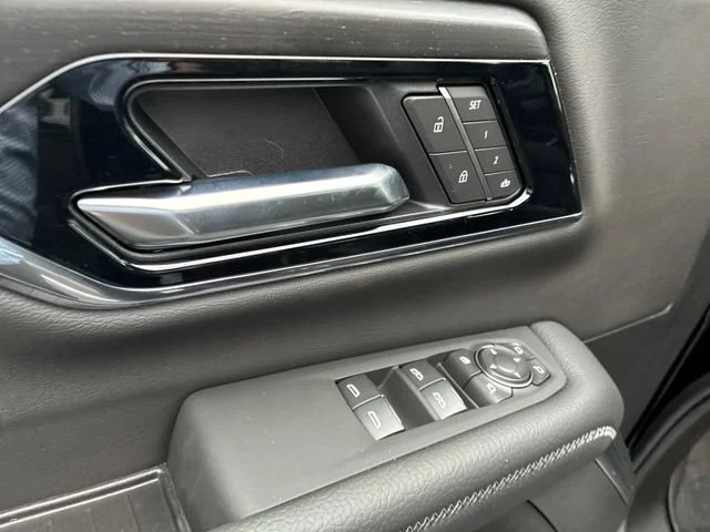 New 2026 Onyx Black GMC Denali image 12