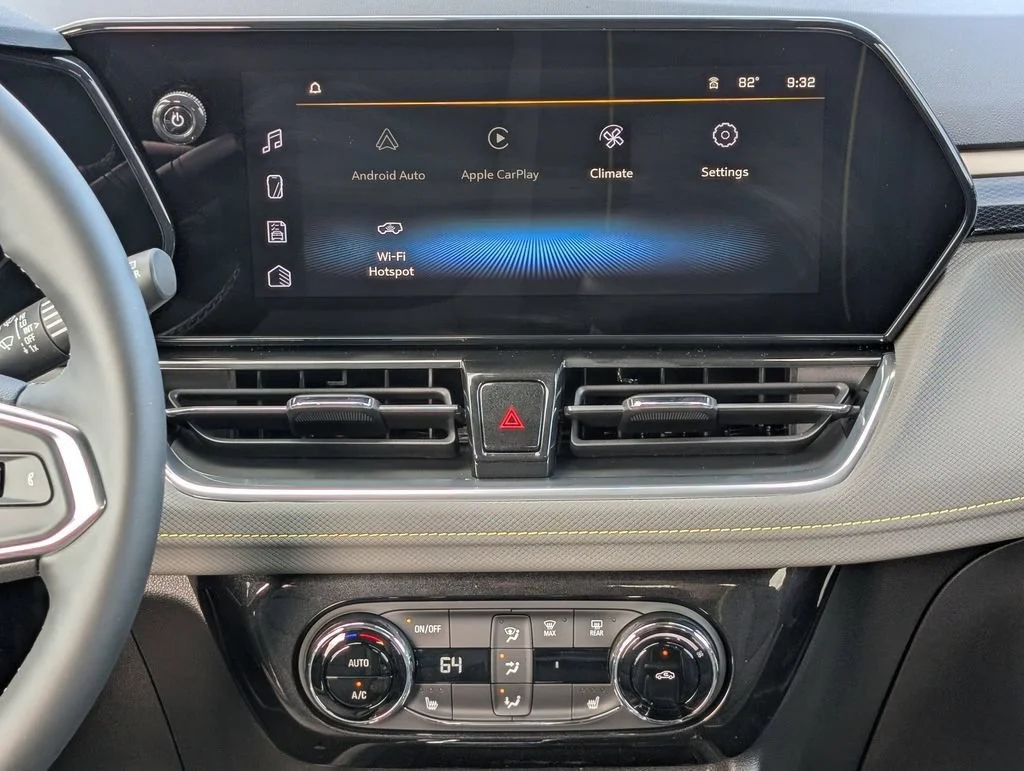 2026 Chevrolet Trailblazer Activ - Photo 17