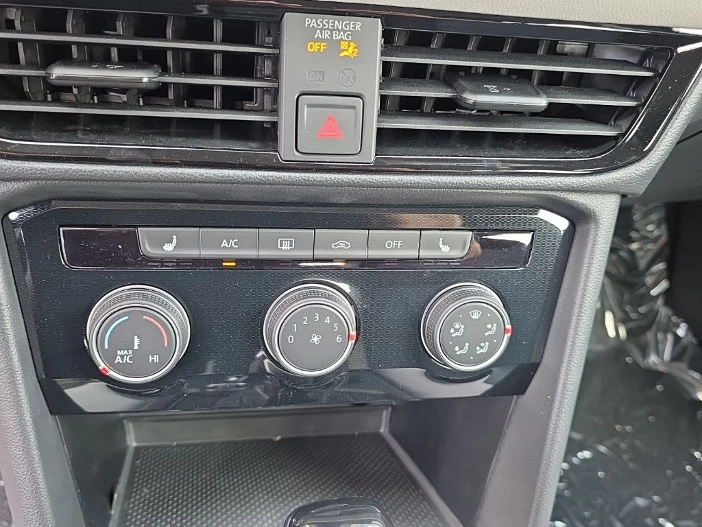 2026 Volkswagen Taos S - Photo 20