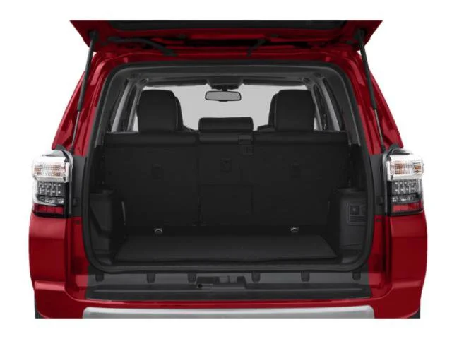 Used 2015 Attitude Black Metallic Toyota  image 8