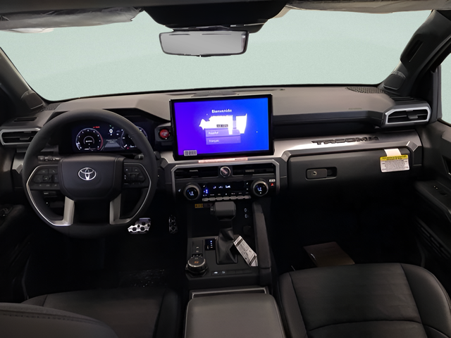 New 2026 Bronze Oxide Toyota  TRD Sport image 13