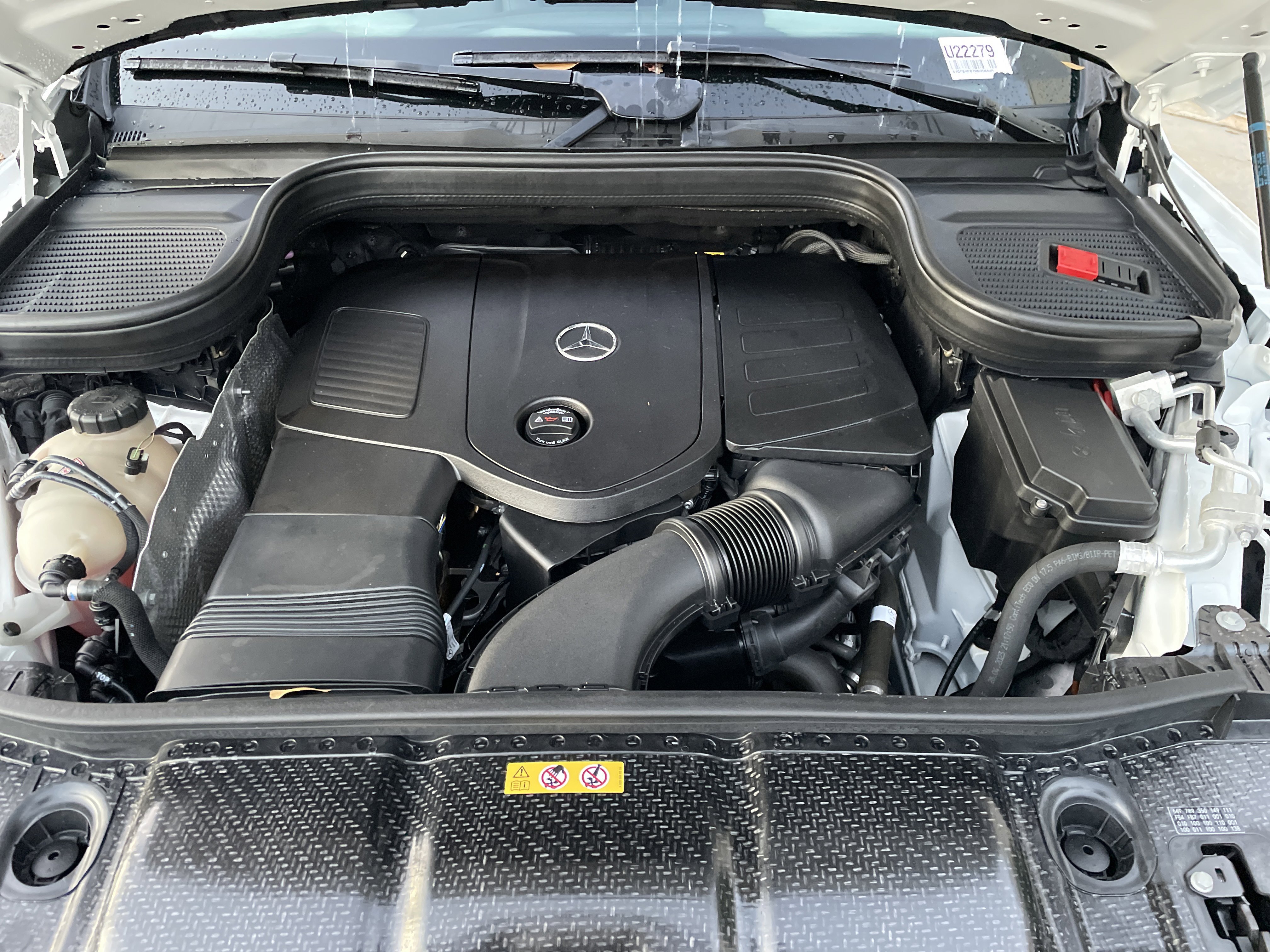 2024 Mercedes-Benz GLE GLE350 - Photo 50