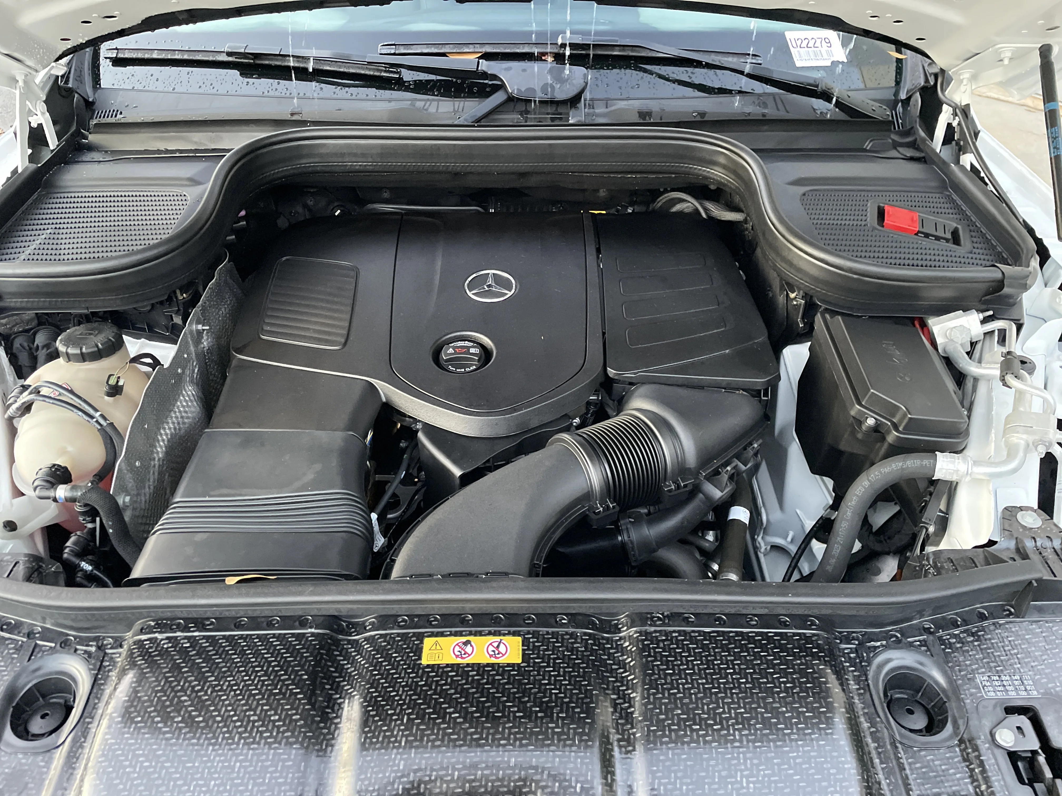 2024 Mercedes-Benz GLE GLE350 - Photo 50