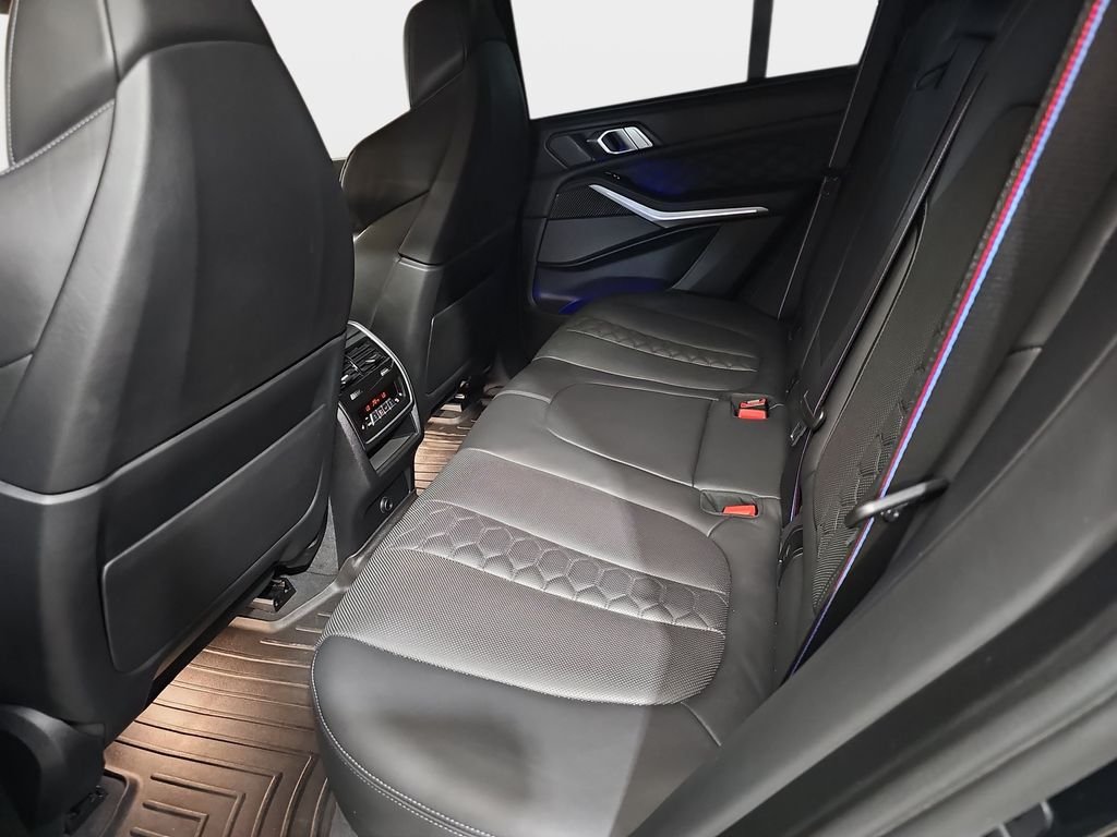 Used 2022 Black BMW Base image 17