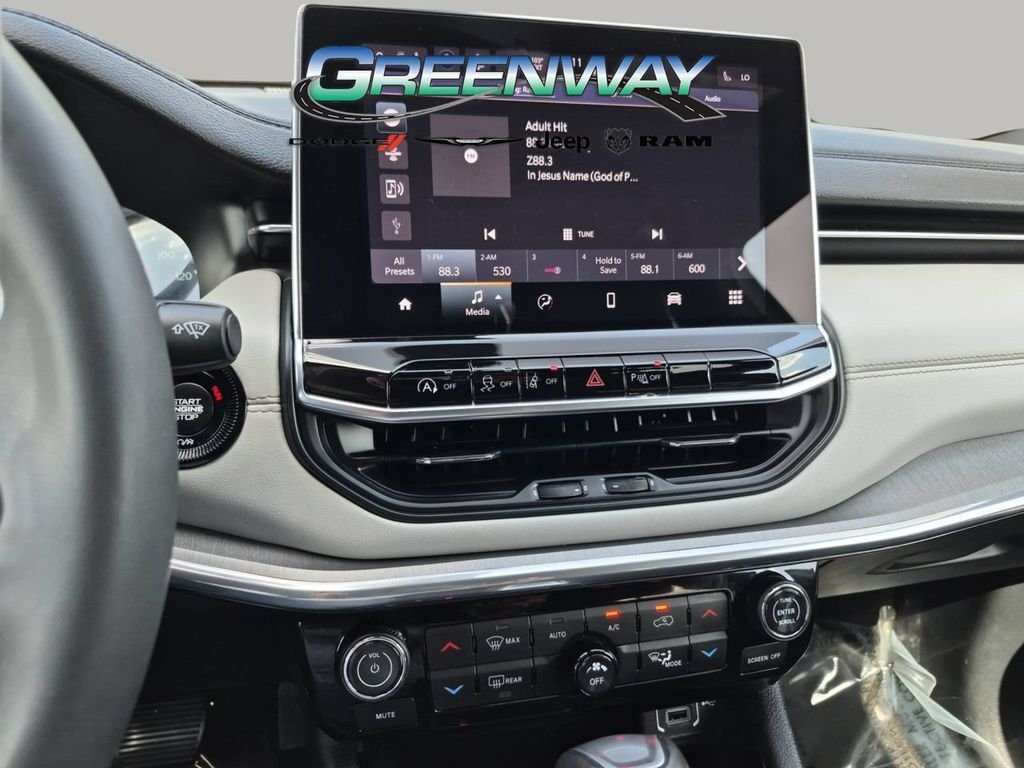 Certified Used 2023 White Jeep Limited image 15