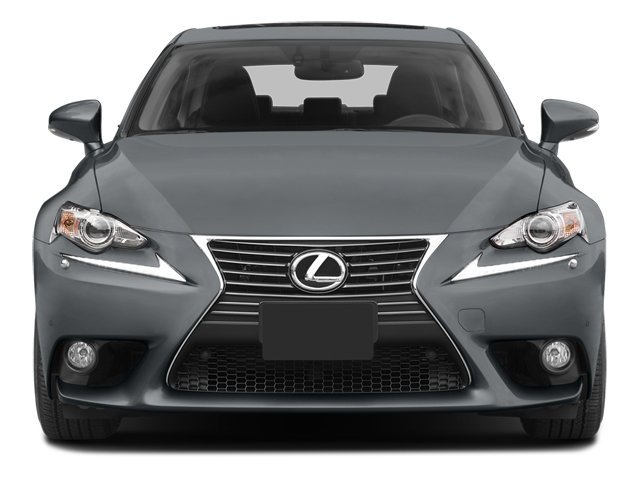 Used 2014 Starfire Pearl Lexus 250 image 4
