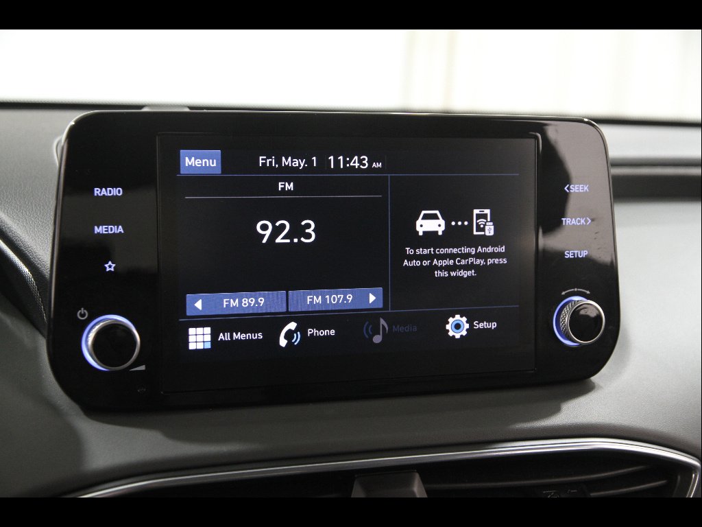 2023 Hyundai Santa Fe SE - Photo 10