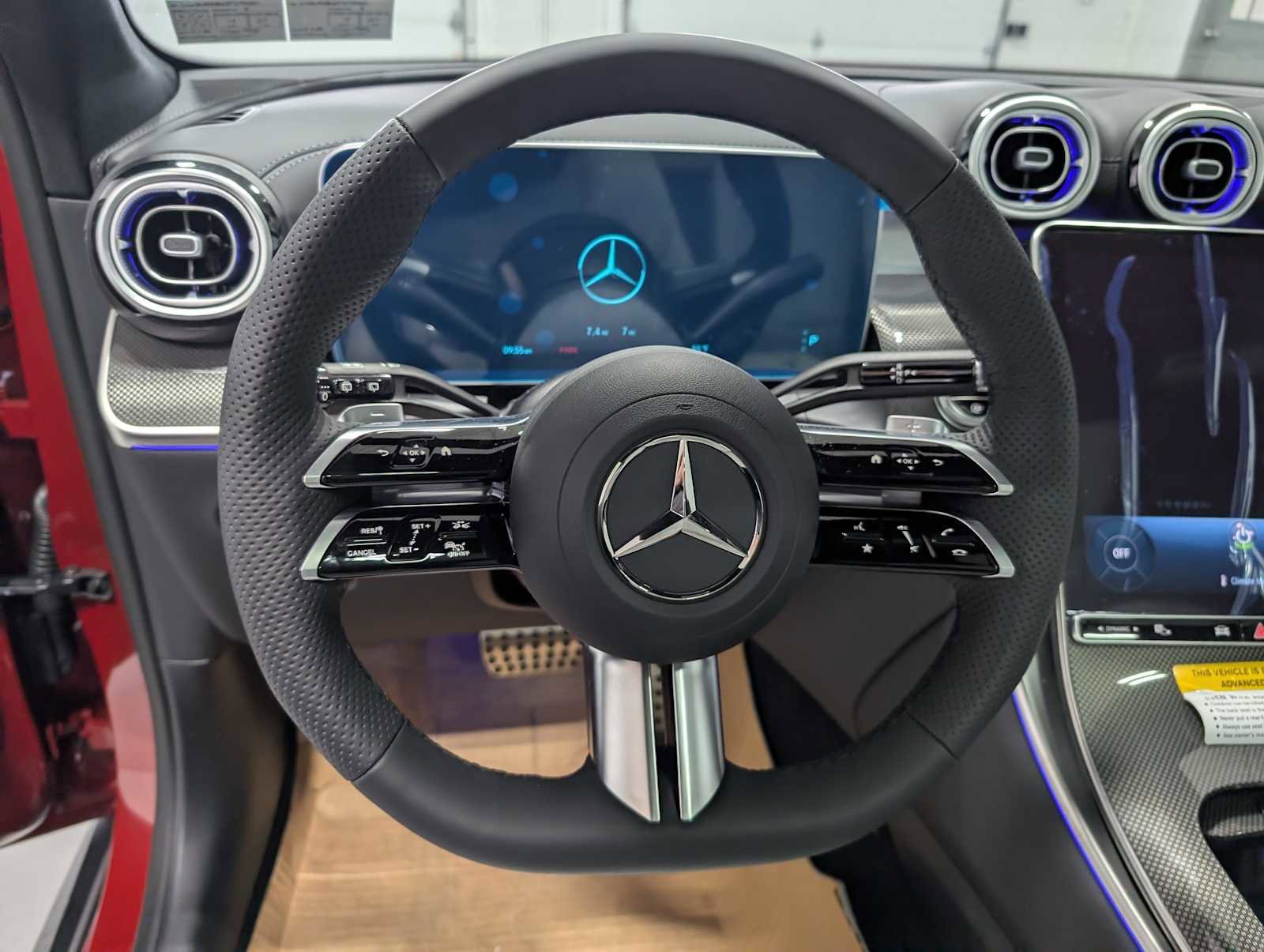 2026 Mercedes-Benz GLC Base - Photo 32