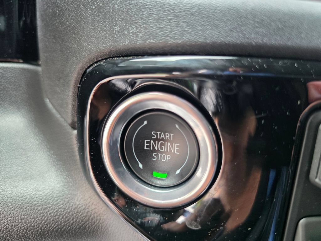 2026 Chevrolet Silverado 1500 RST - Photo 18