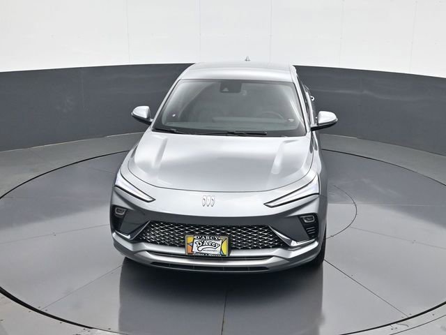 New 2026 Moonstone Gray Metallic Buick Avenir image 14