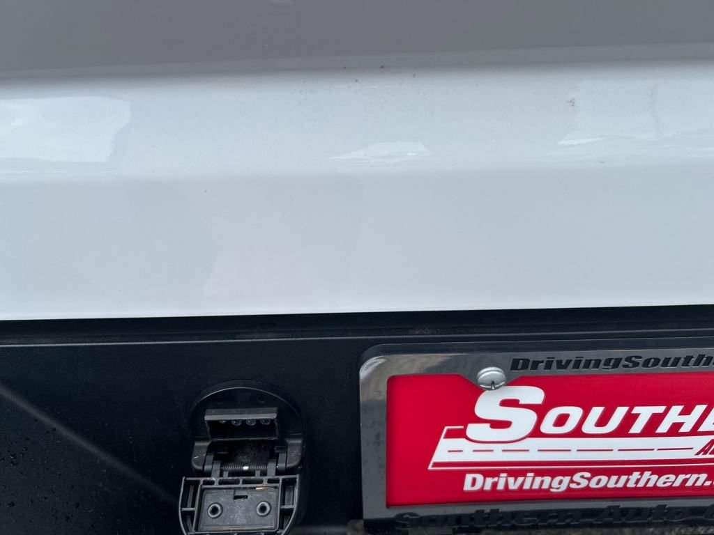 2025 GMC Sierra 2500HD Pro - Photo 21