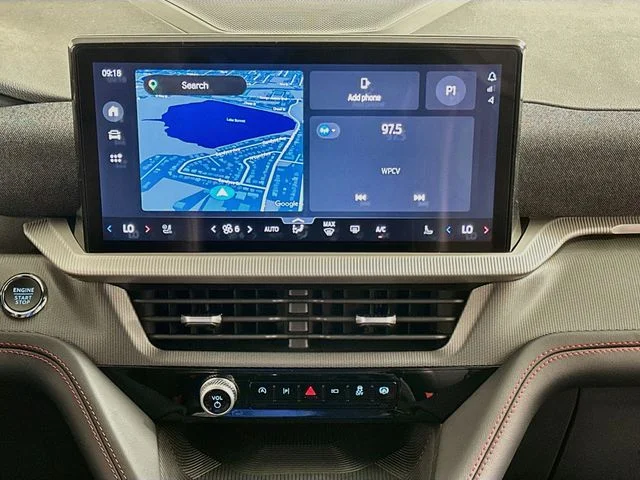 New 2026 Ford Explorer ST-Line