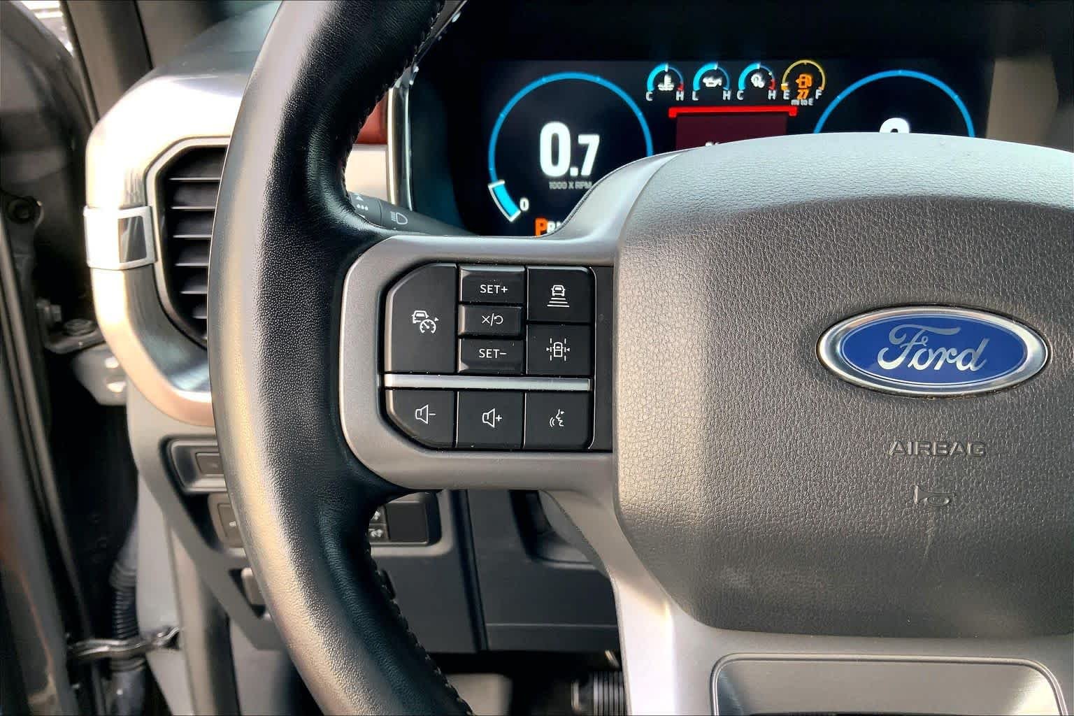 Used 2021 Lead Foot Ford LARIAT image 24