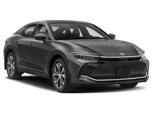 Used 2023 Heavy Metal Toyota Limited image 9