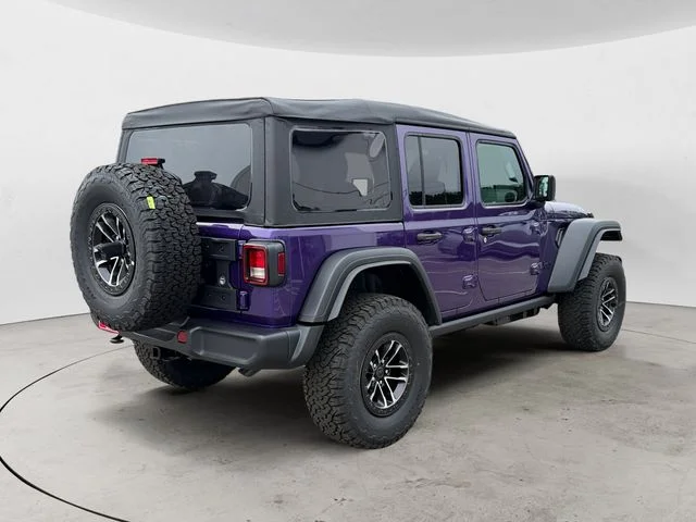 New 2026  Jeep Willys image 6