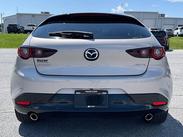 Used 2023 Quartz Metallic Mazda 2.5 S Select Package image 6