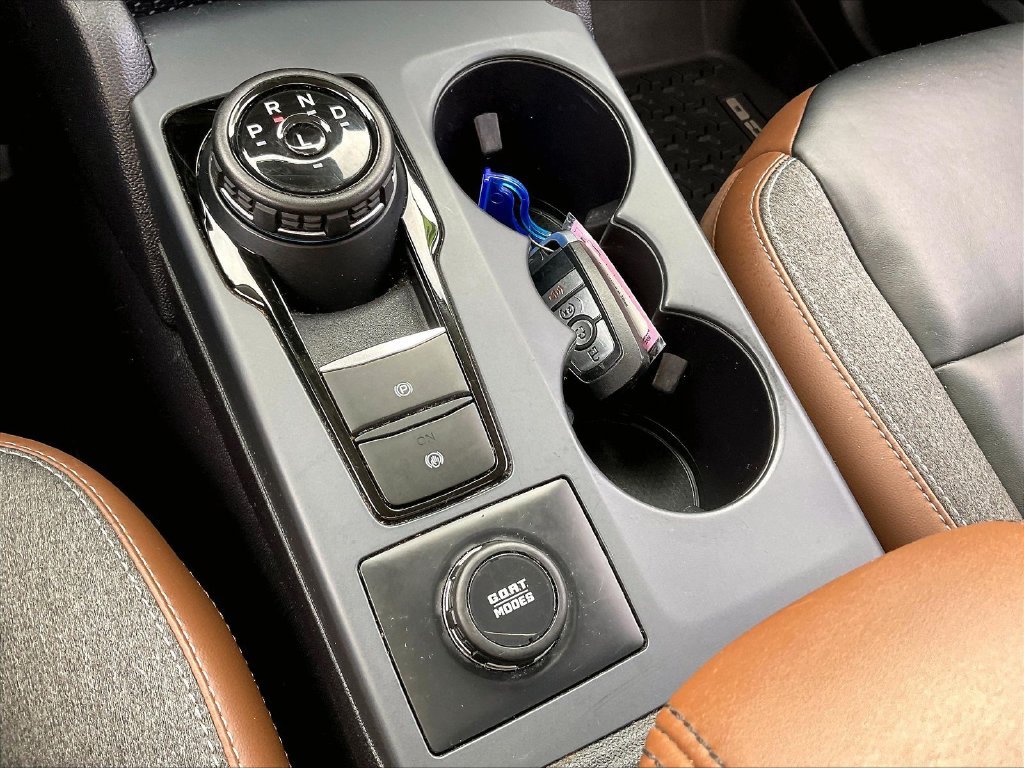 Used 2023 Area 51 Ford Outer Banks image 32