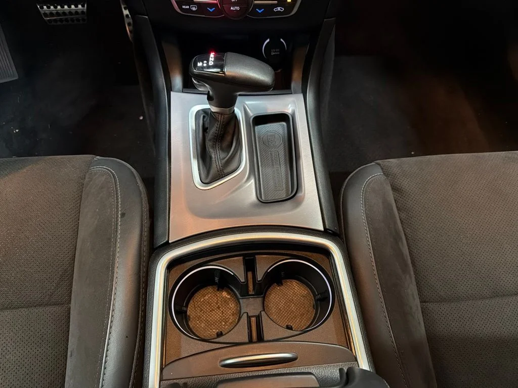 Used 2022 Smoke Show Dodge R/T Scat Pack Widebody image 21